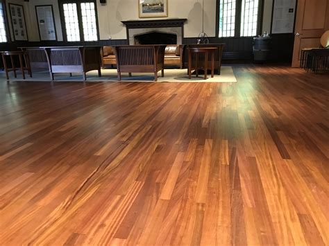 Most services are complete in 1-2 days. . Floor refinishing near me